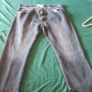 Unknown brand jeans